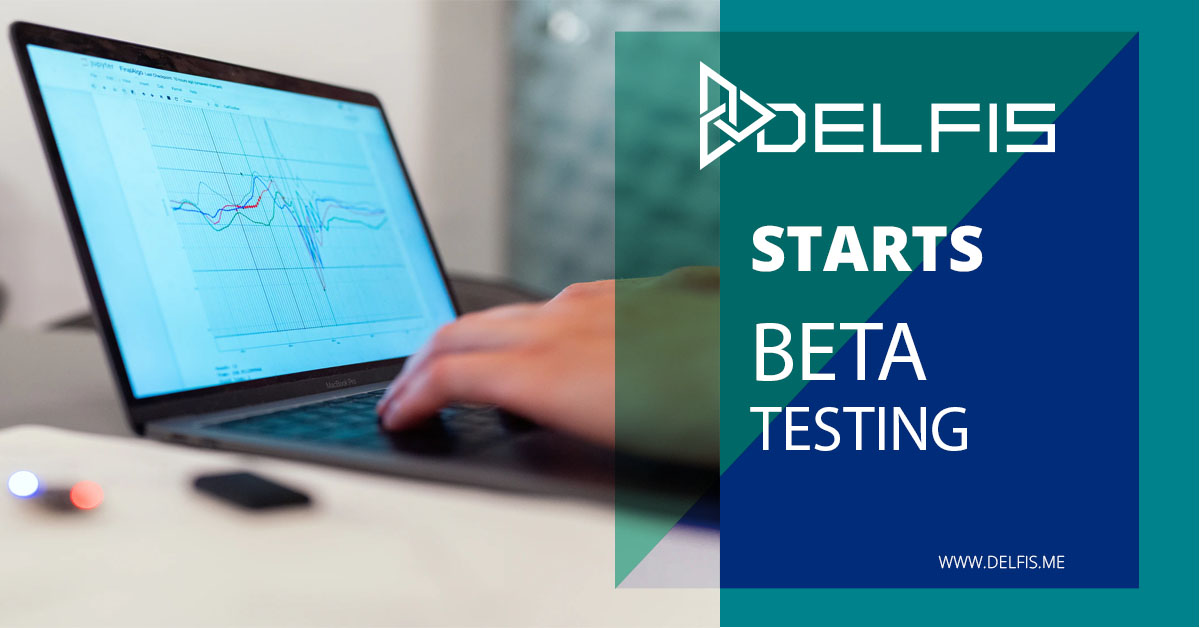 Delfis is starting beta testing